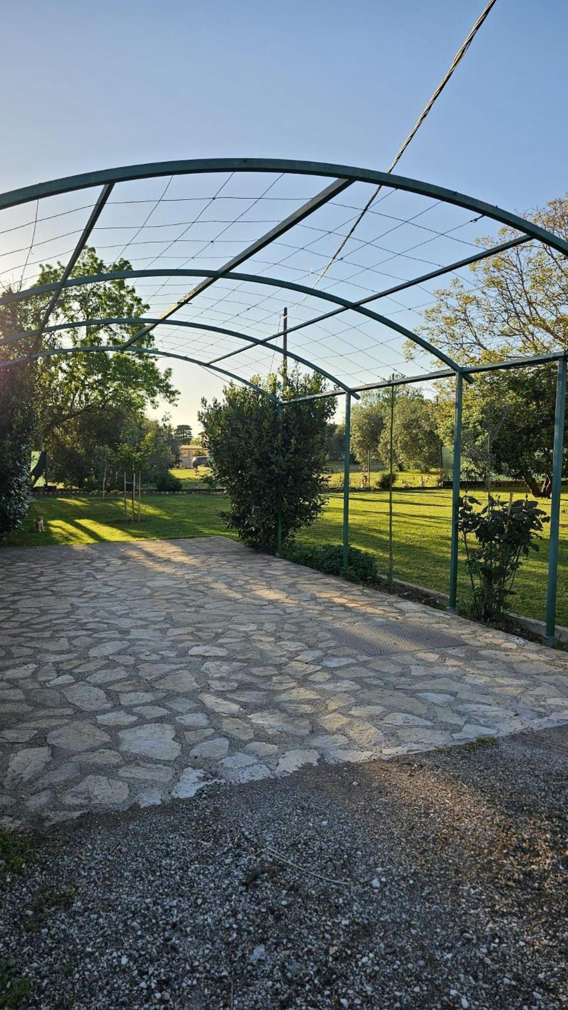 Appartamento Da Vjeri Póla Kültér fotó